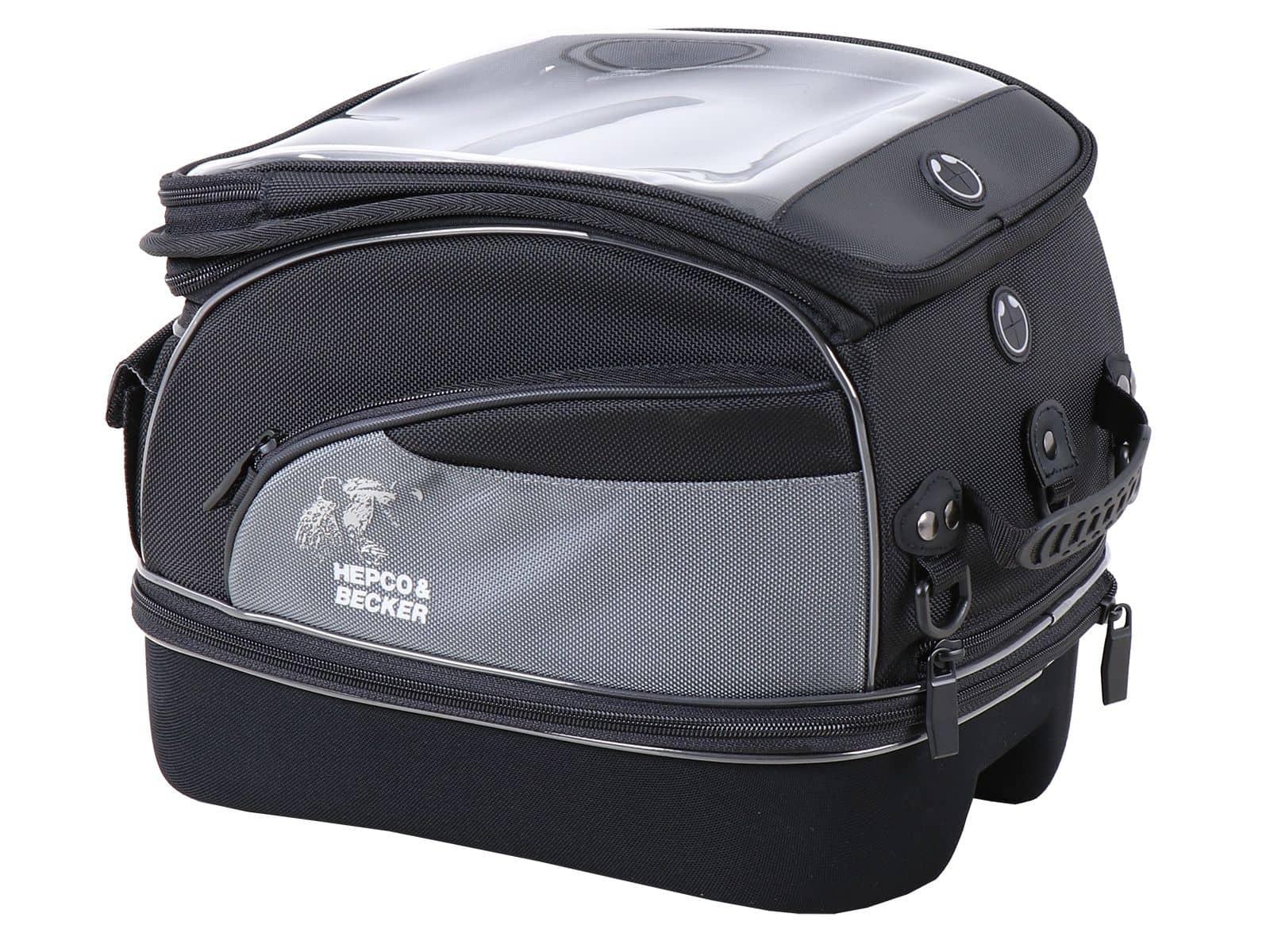 Tanktas Street Tourer L Hepco & Becker