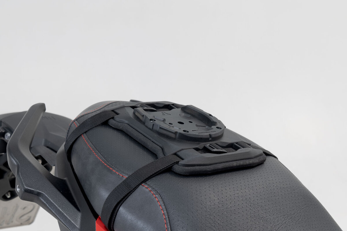 PRO Zitring voor Aprilia Tuareg 660 (21-)