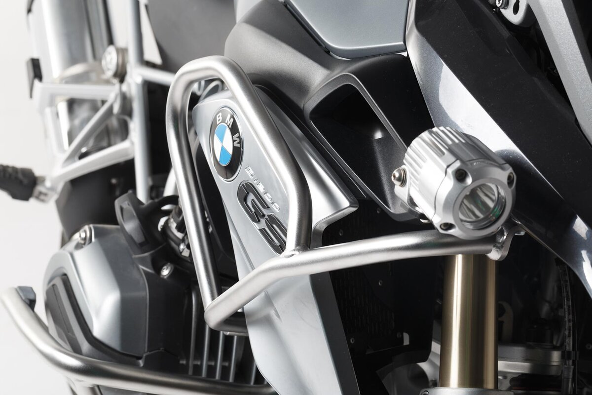 Crashbar voor Aprilia Tuareg 660 (21-) SW Motech