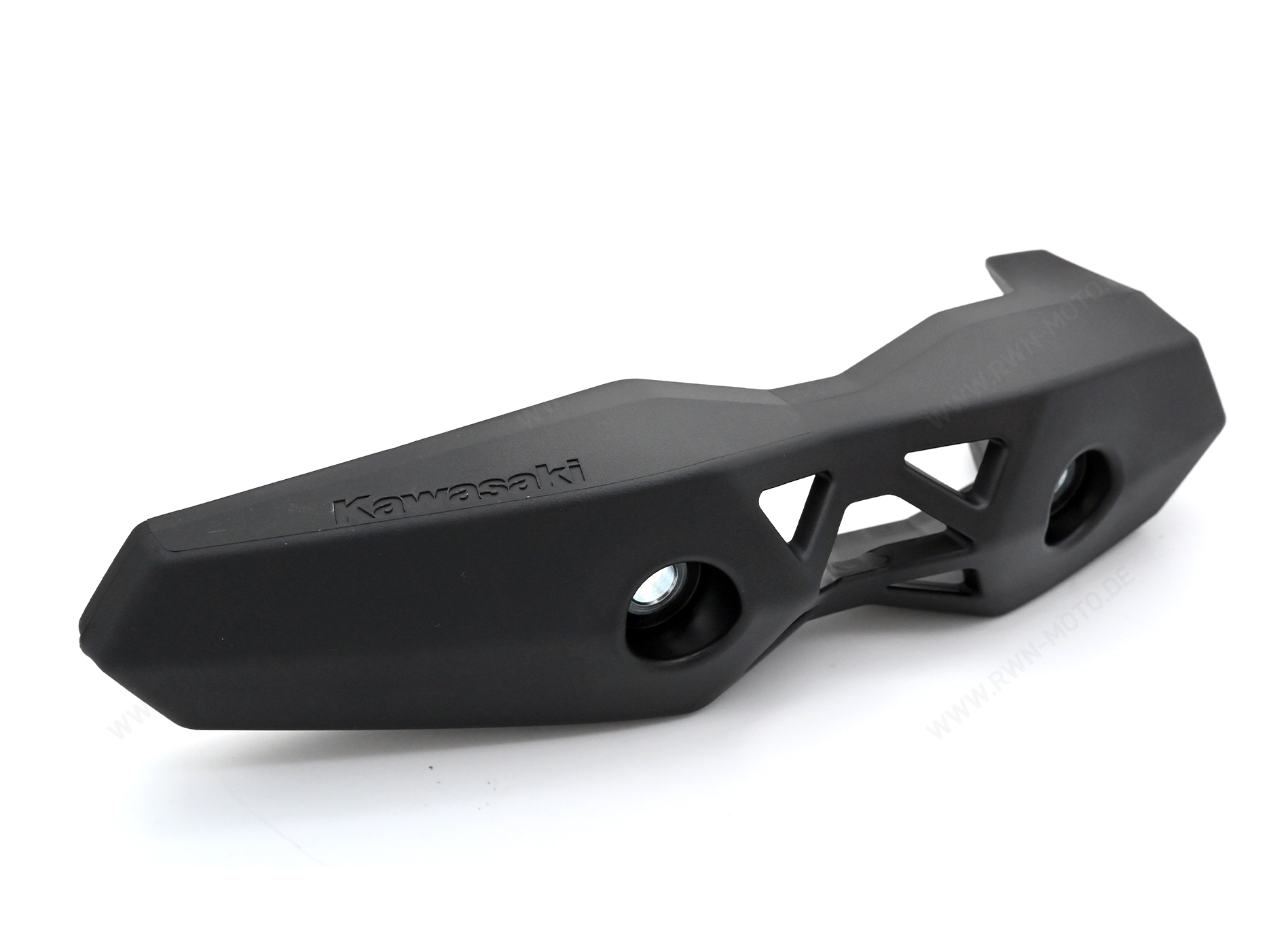 Crash pads voor Kawasaki Versys 650 (22-) Origineel