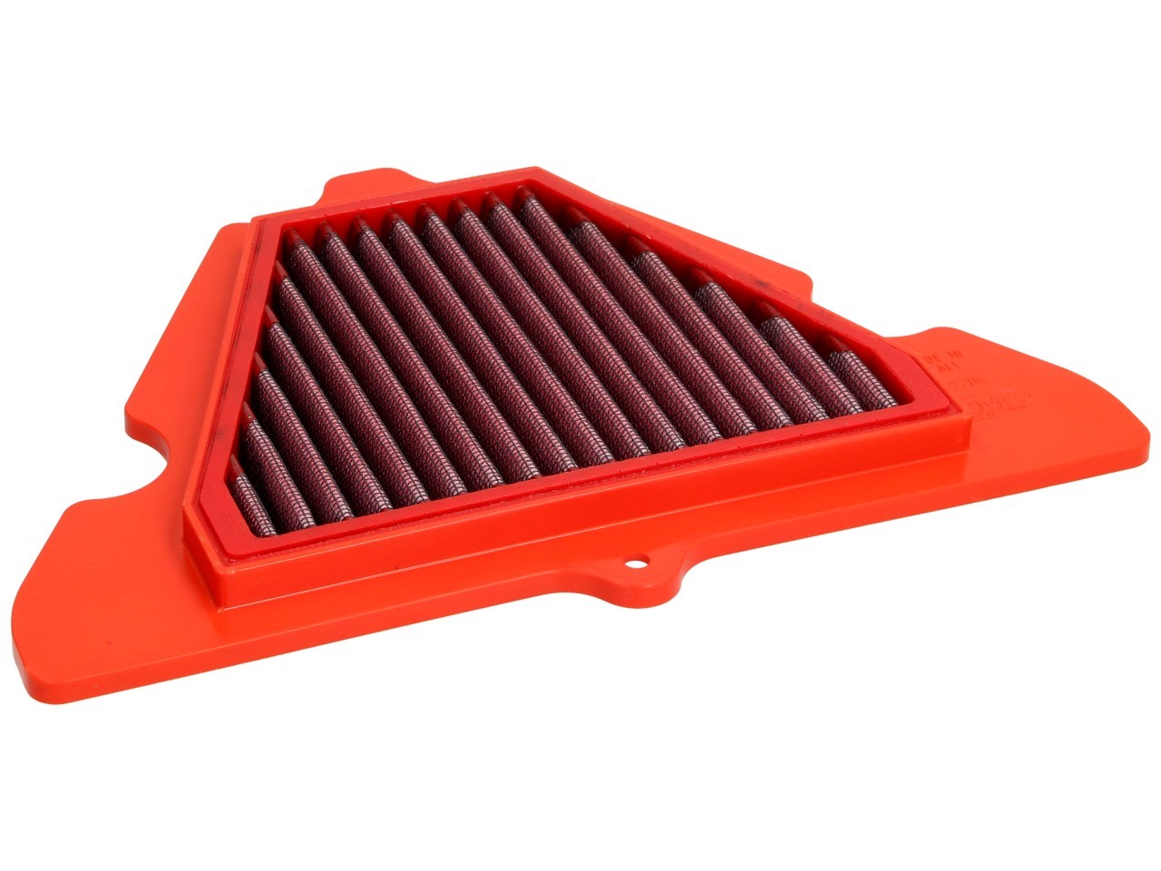 BMC Sport Luchtfilter voor Kawasaki Versys 1000 (12-) / Z 1000 SX (11-)