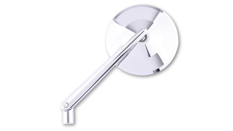 HIGHSIDER pro spiegel Montana chroom (1pc)