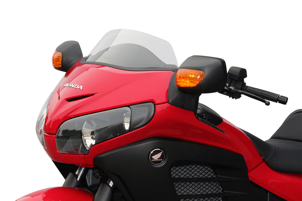 Origineel MRA "ON" windscherm voor HONDA GL1800 F6B BAGGER (Bj.12-17)