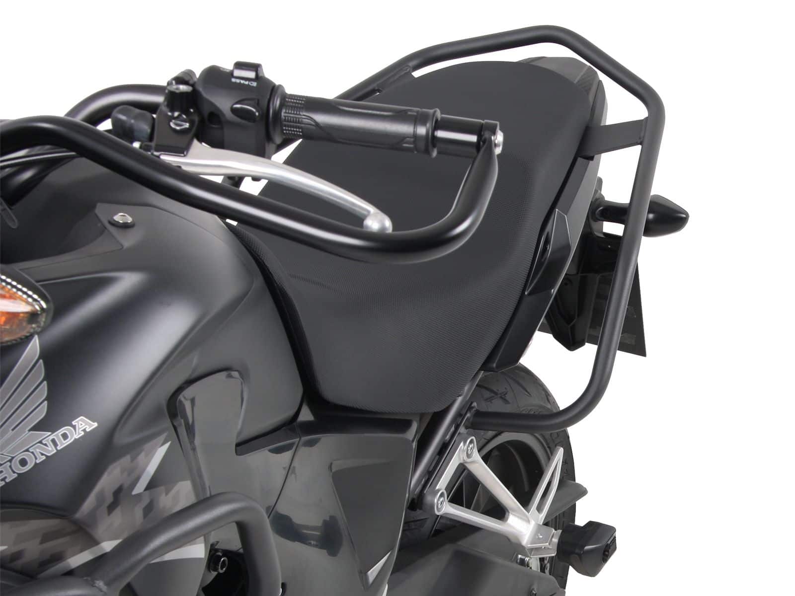 Achterbeschermer voor Honda CB 500 X (13-16) Hepco & Becker