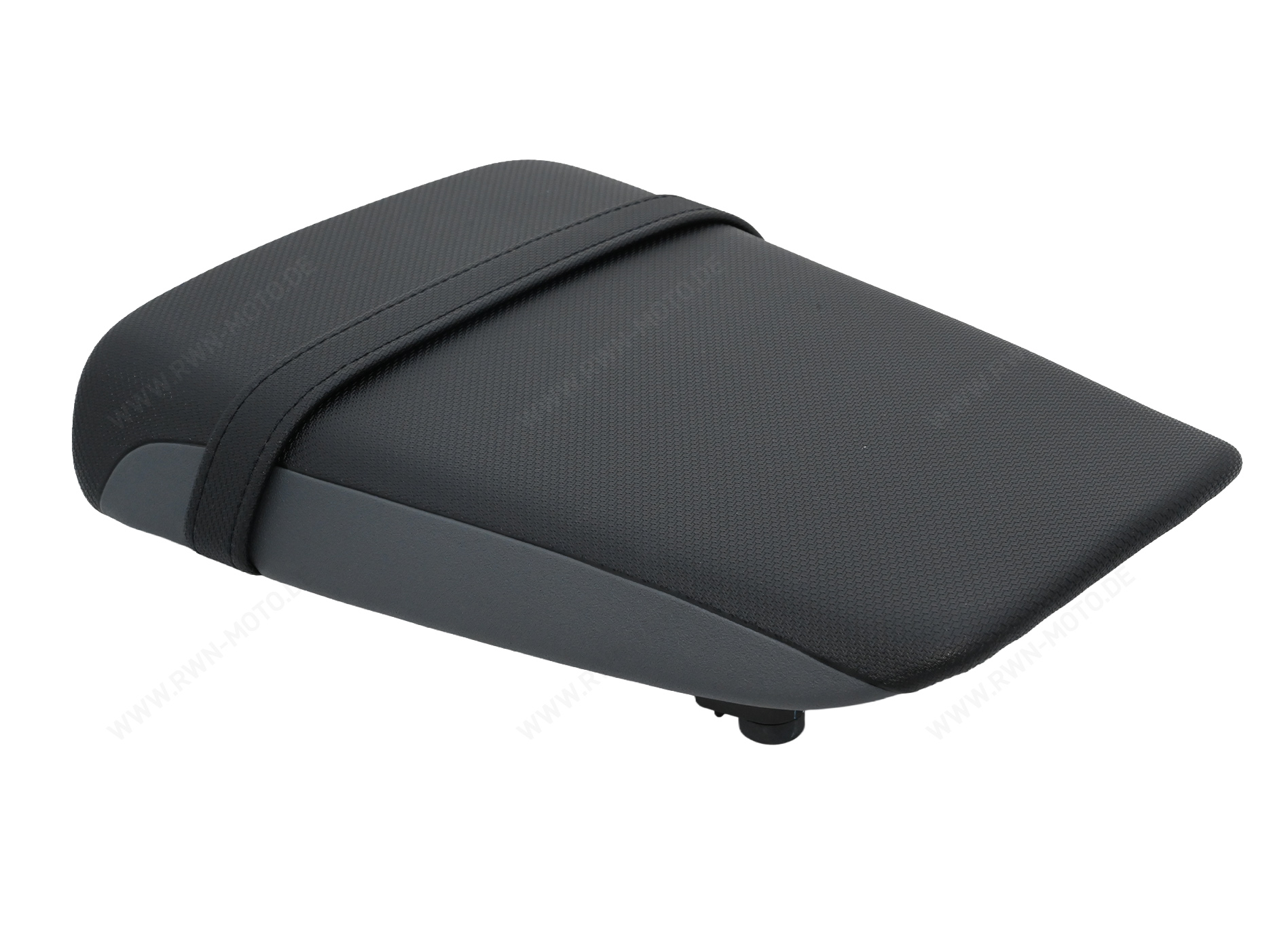 Onderste ERGO-FIT passagiersstoel KLE 500 /SE (26-) Origineel Kawasaki