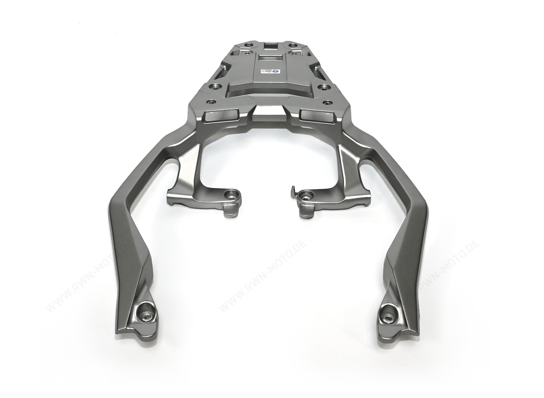 Bagagerek voor Honda Forza 750 / X-ADV 750 2021-