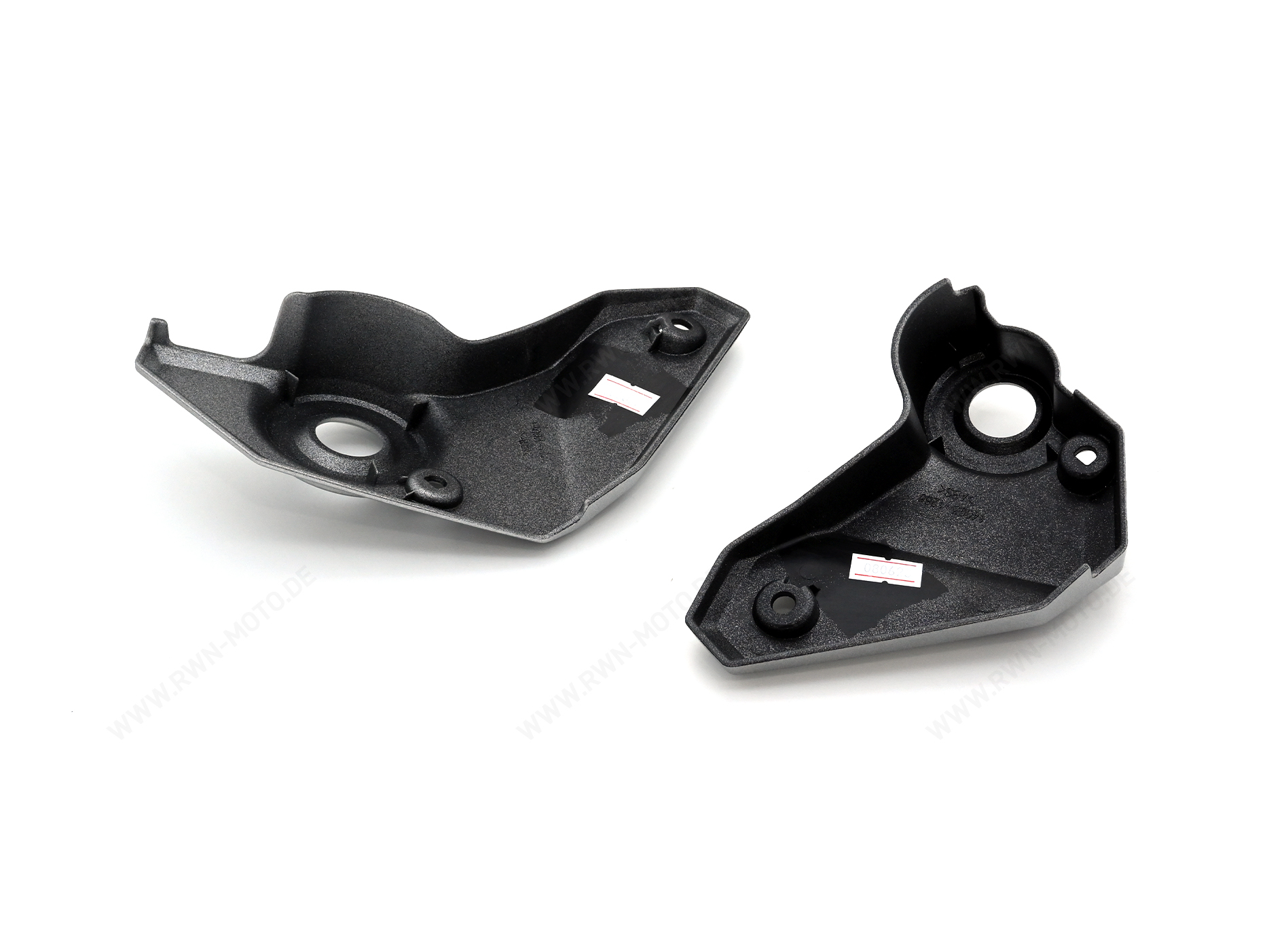 Lagere framedekset voor Kawasaki voor Z 650 RS 2022- origineel
