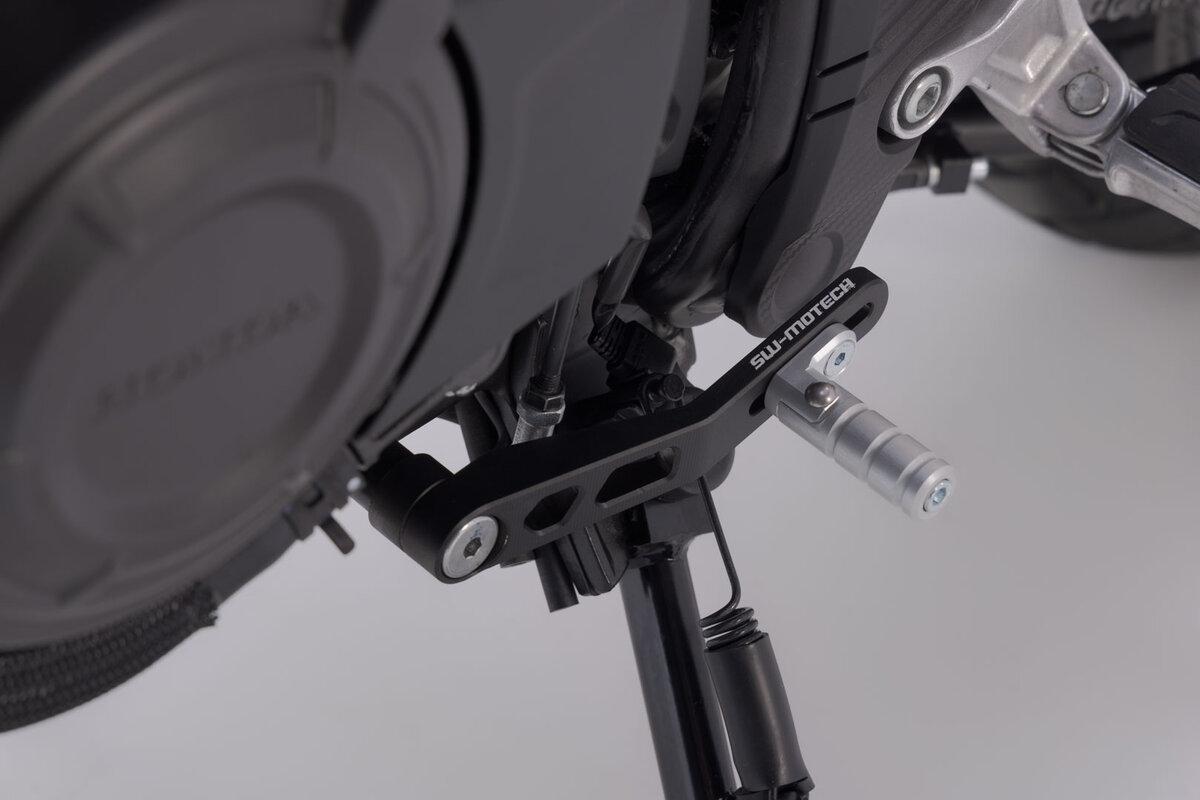 SW-Motech Schakelhendel voor Honda CB 500 X (22-) / NX 500 (24-) - SW Motech