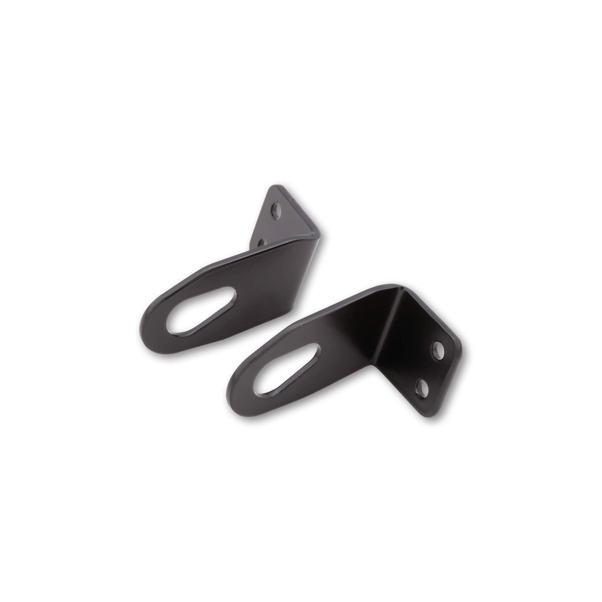 Originele richtingaanwijzeradapter voor nummerplaathouder LSL/Highsider Ducati