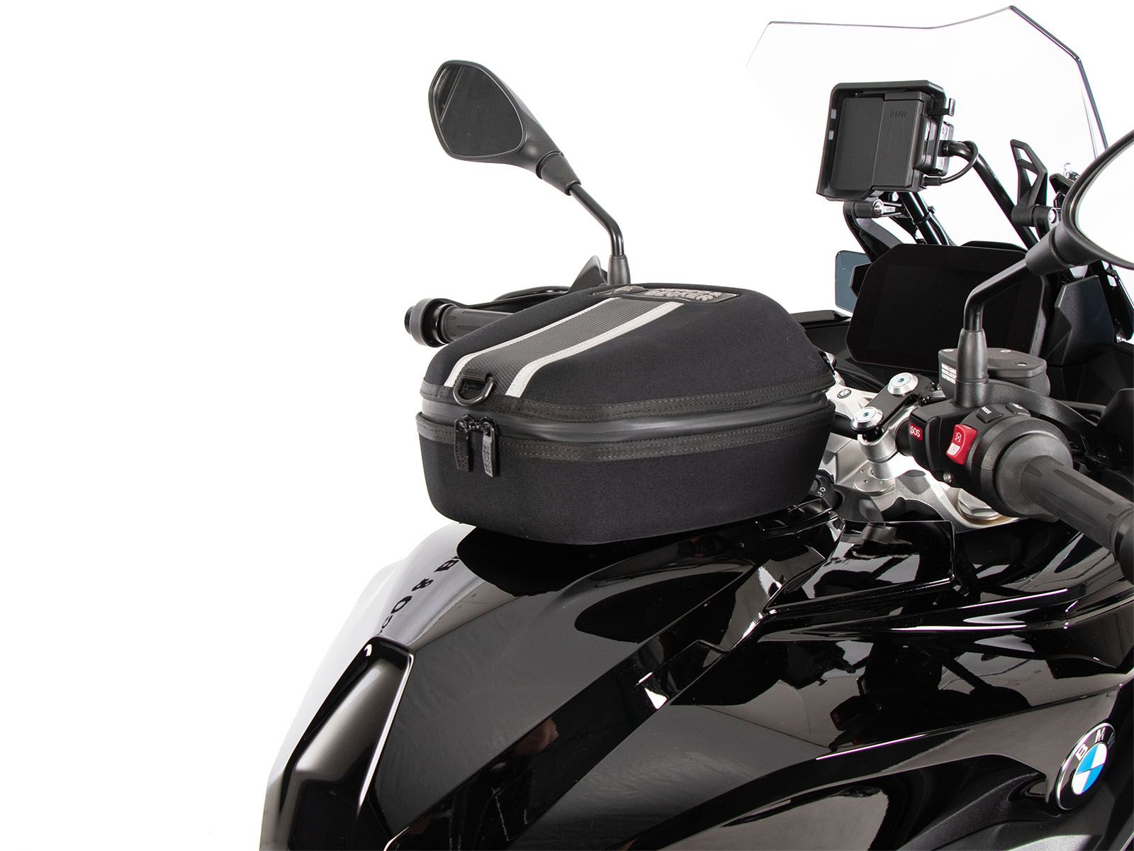 BASIC tankring voor BMW S 1000 XR (24-) Hepco & Becker