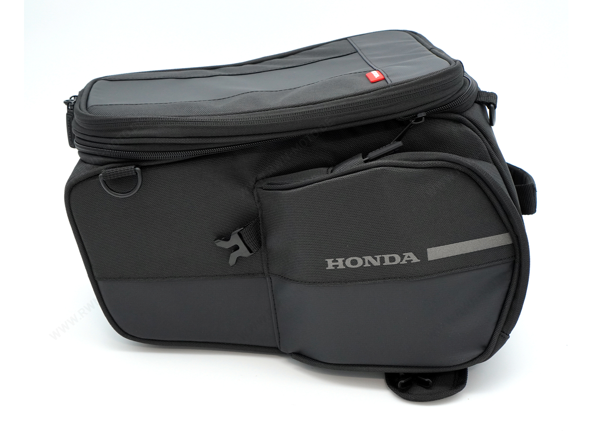 Achtertas voor Honda CB 500 F / CBR 500 R 2019-