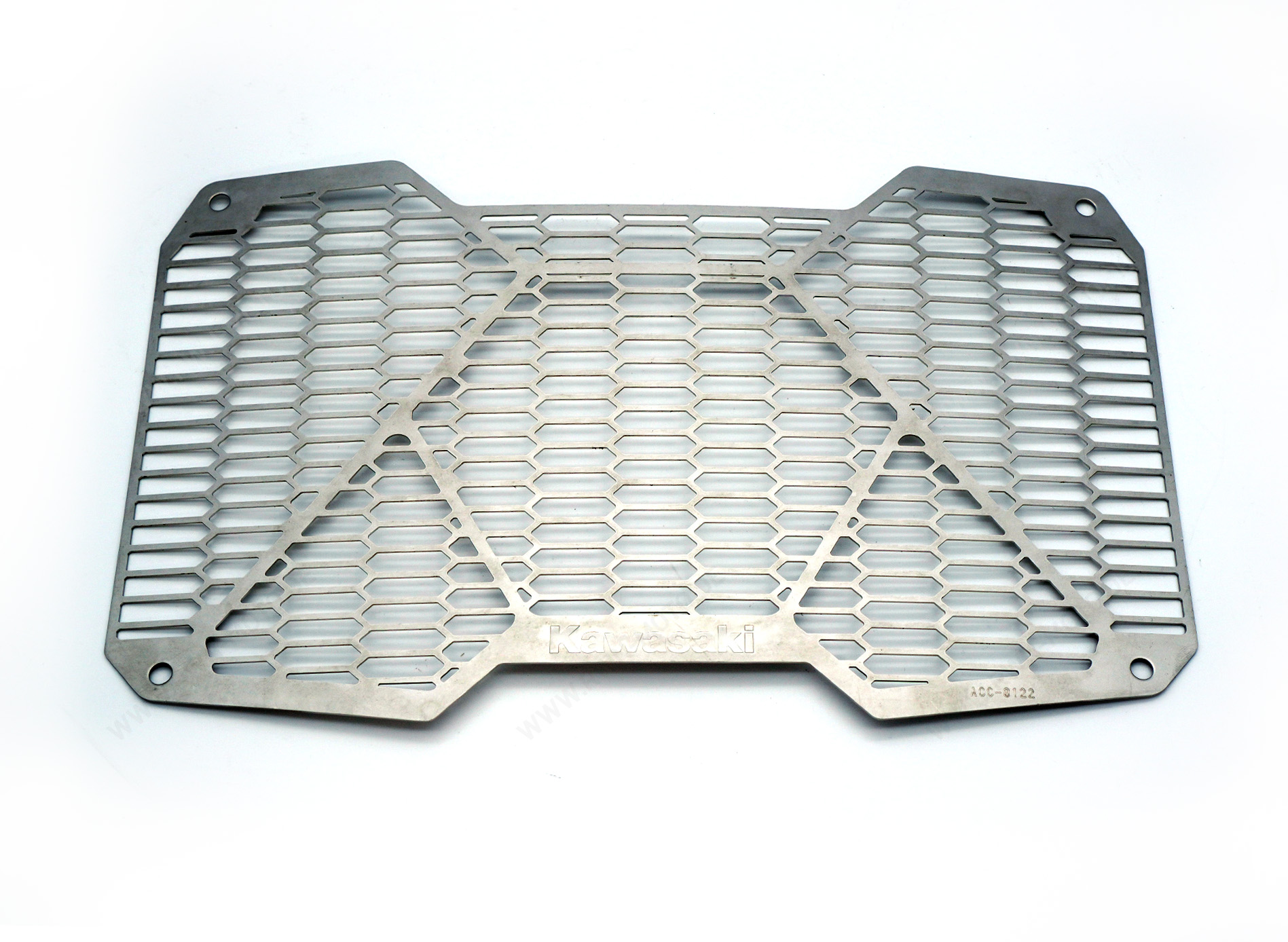 Radiatorbehuizing voor Kawasaki voor Z 650 RS 2022- origineel
