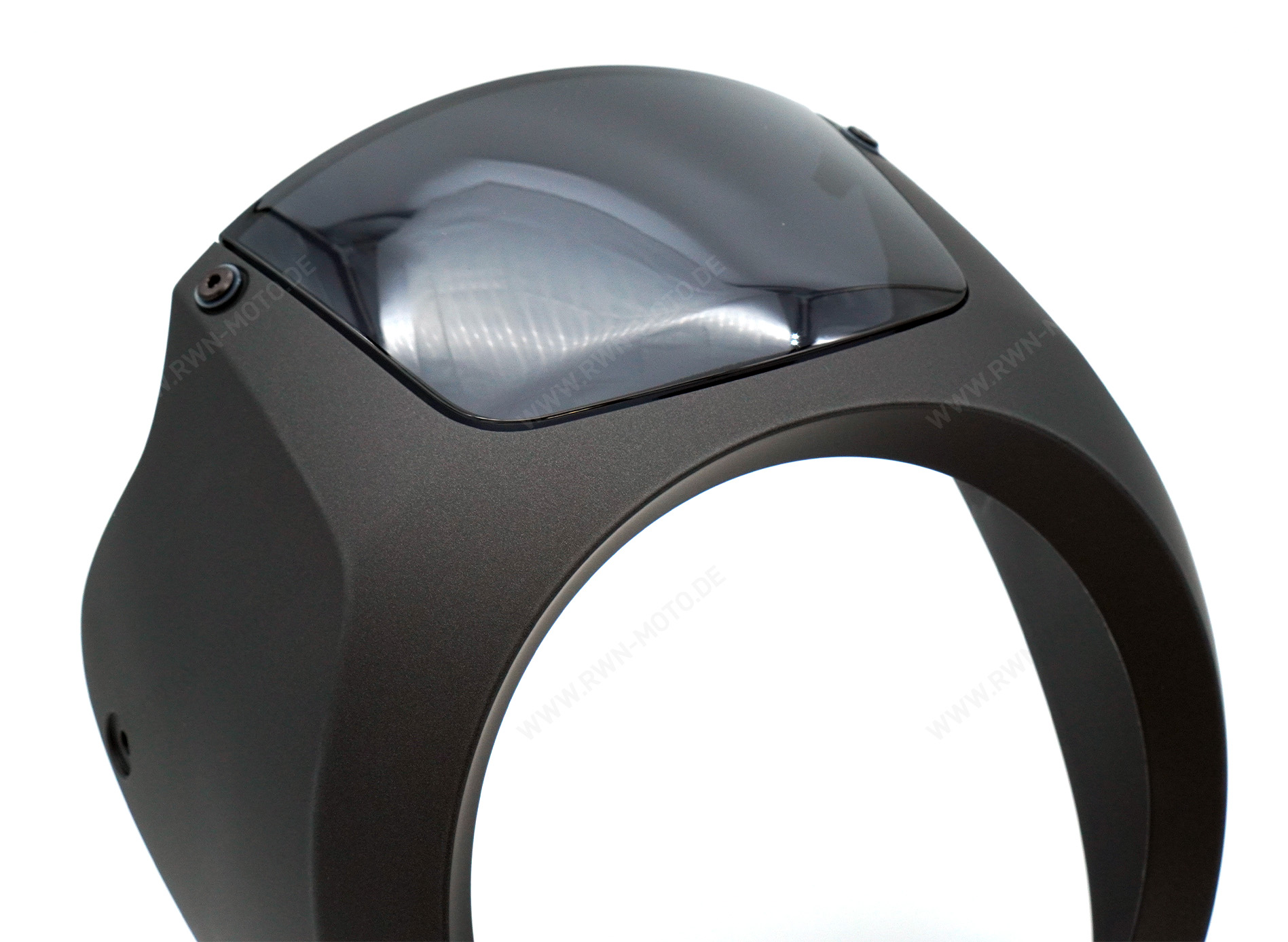 Koplampmasker voor Honda CMX 1100 Rebel 2021-