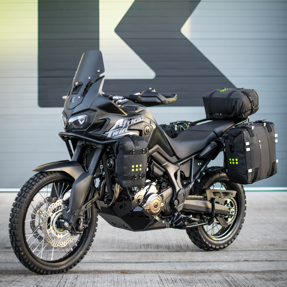 Kriega OS-32 Bagagetas