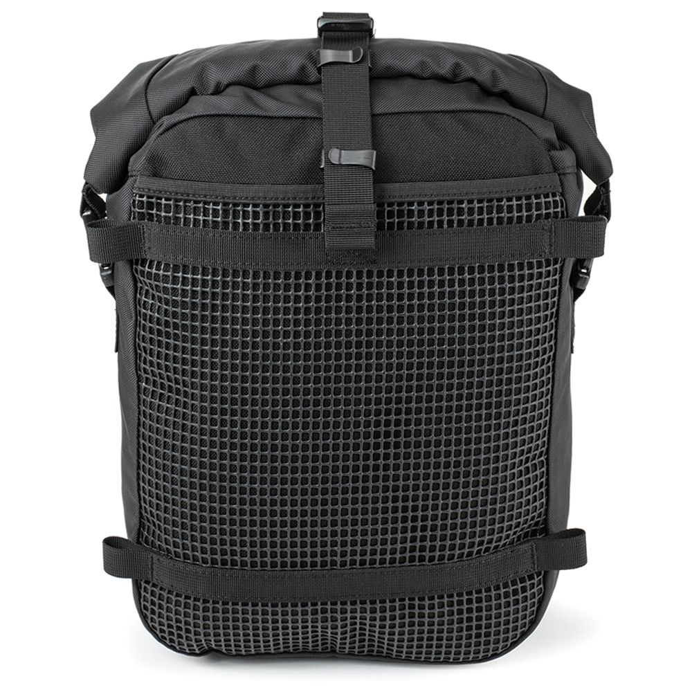 Kriega US-10 Drypack met Cordura