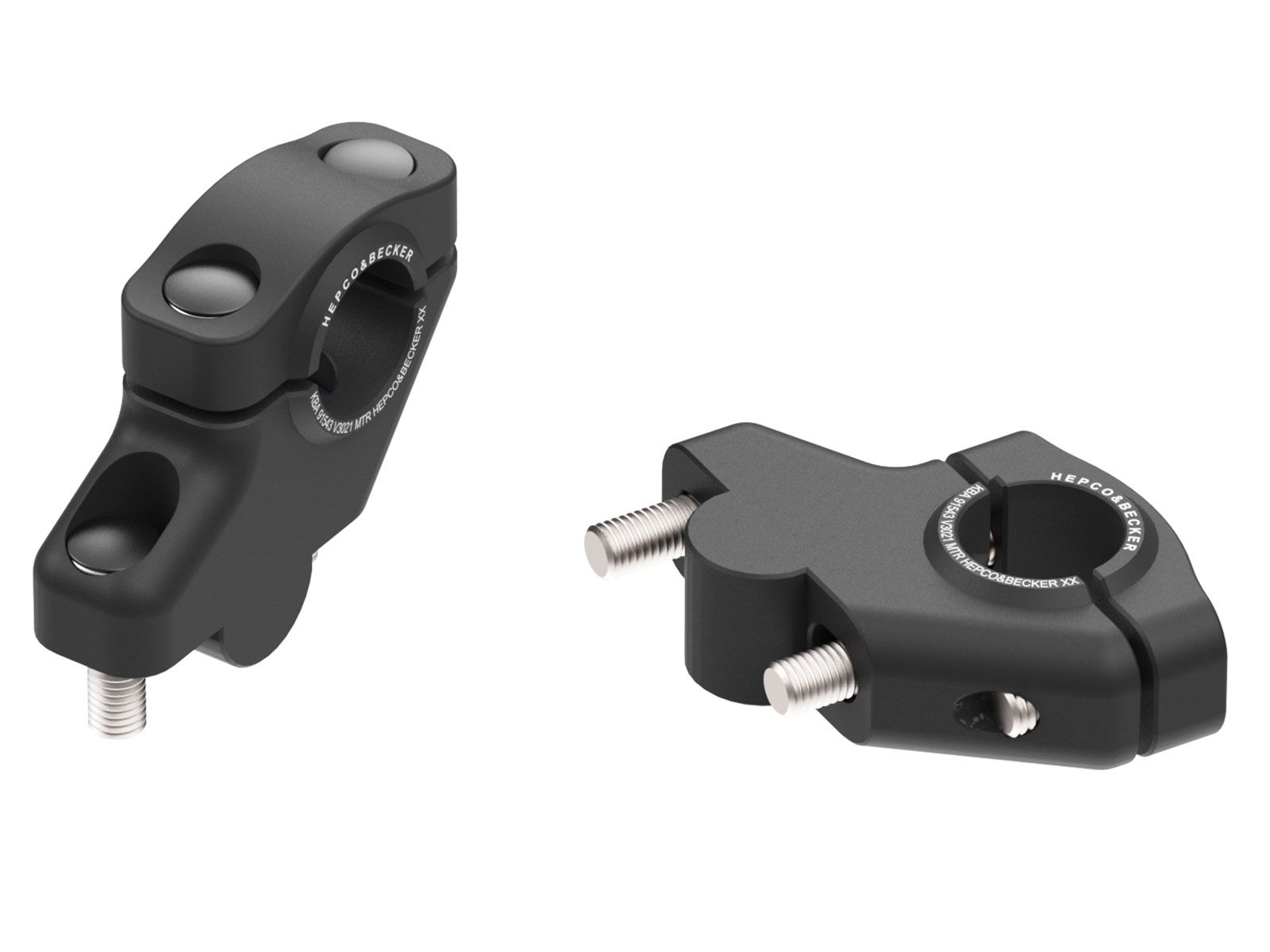 Crashbar voor Aprilia Tuareg 660 (21-) SW Motech