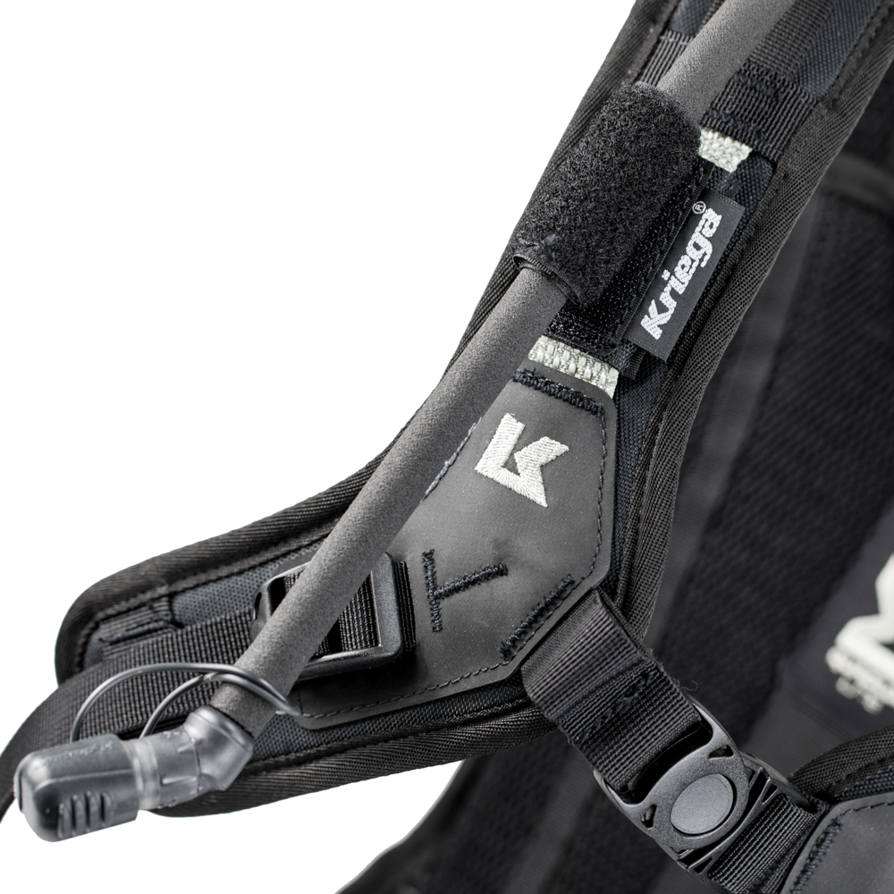 Kriega Hydro-3 rugzak
