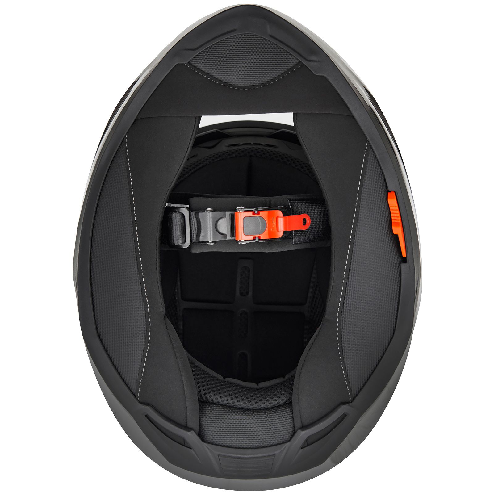 Helmo Milano Demi Jet, ViaColVento, groen, mat