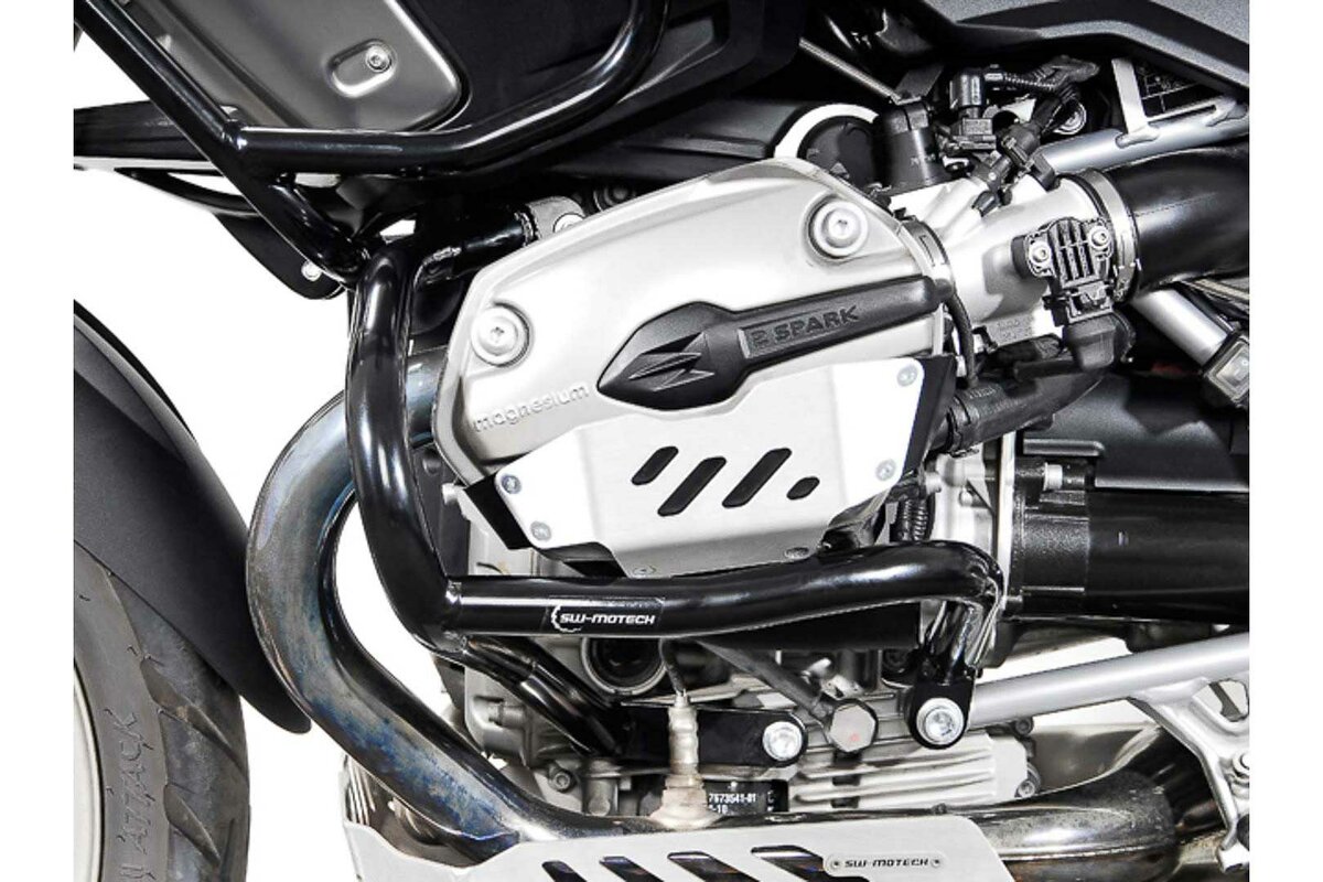 Crashbar voor Aprilia Tuareg 660 (21-) SW Motech