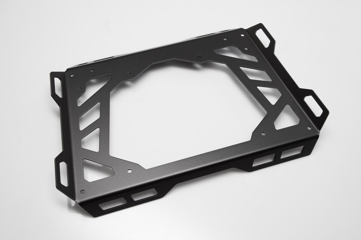 SW-Motech uitbreiding voor SW-Motech ADVENTURE-RACK bagagedrager