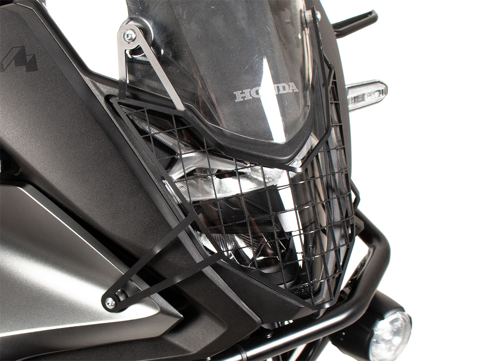 Lampbeschermrooster voor Honda XL 750 Transalp (23-) Hepco & Becker