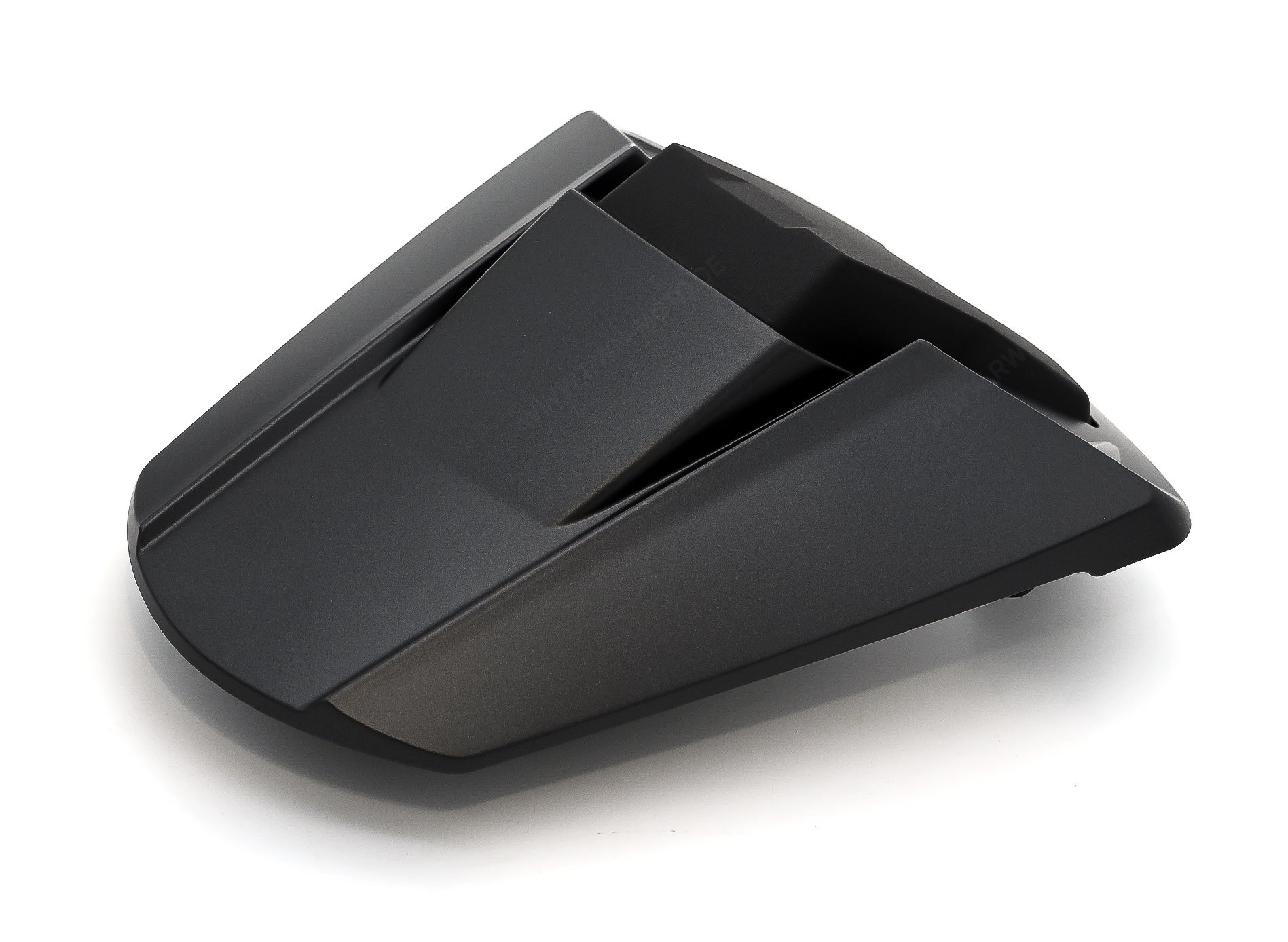 Achterzadelhoes voor Suzuki GSX-S 1000 (25-) Origineel