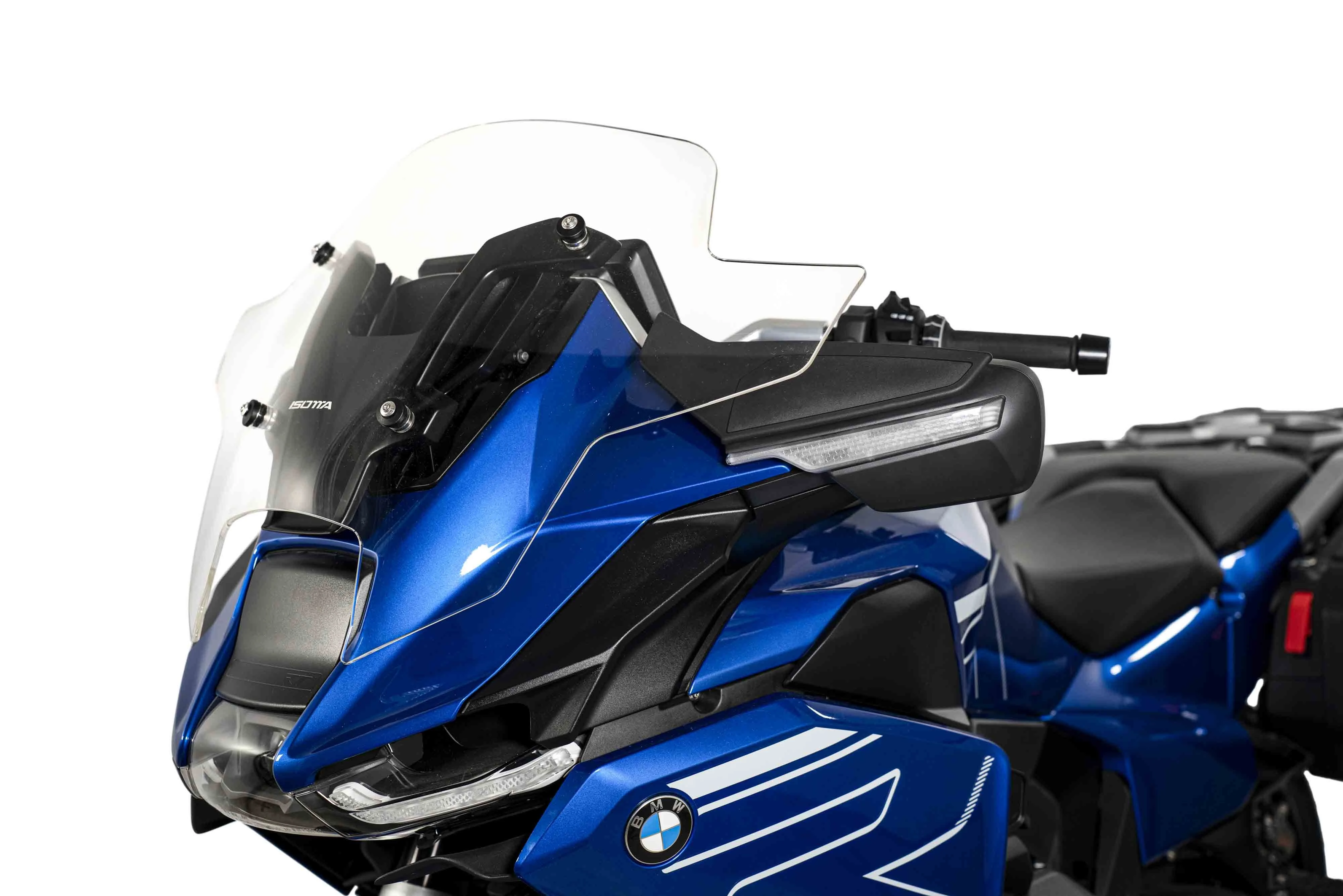 Sport-windscherm, helder, voor BMW R 1300 RT (25-)