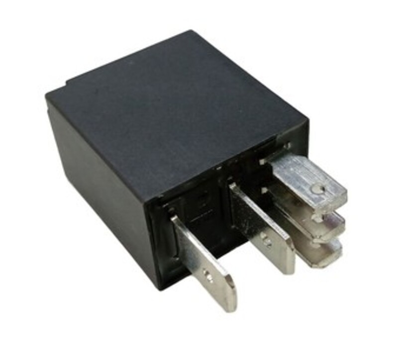 Tecnium van DZE Micro-Relay