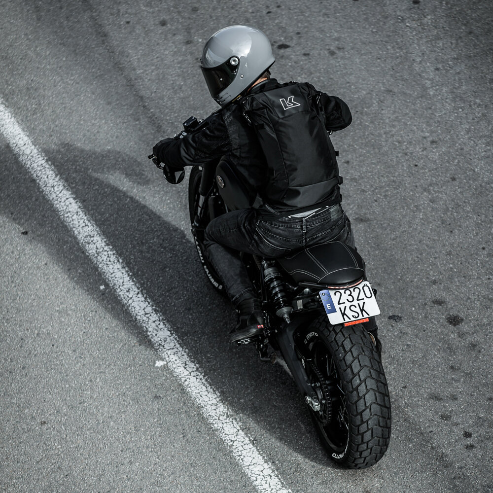 Kriega R16 rugzak