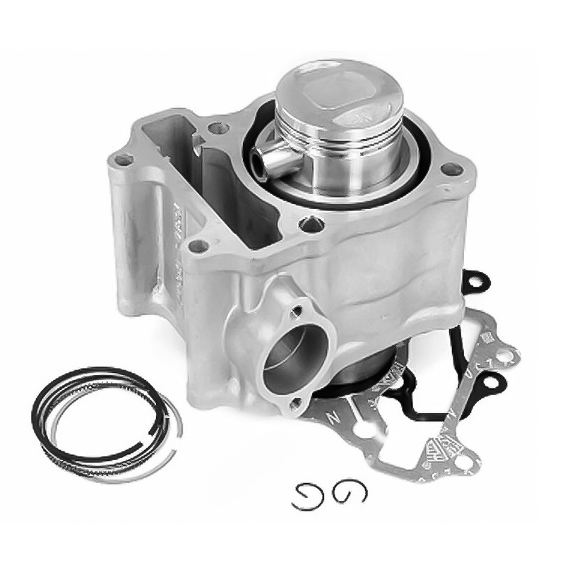 Tecnium cilinderzuigerset - Honda