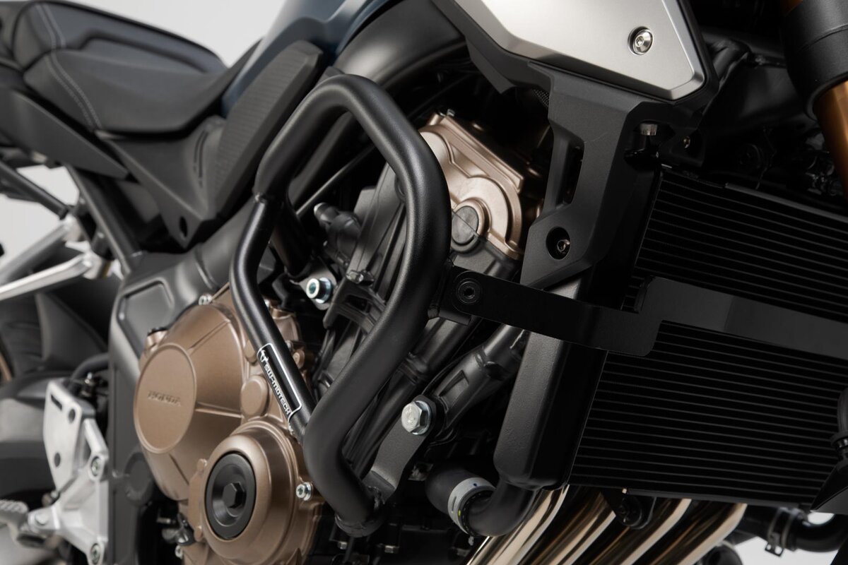 Crashbar voor Aprilia Tuareg 660 (21-) SW Motech