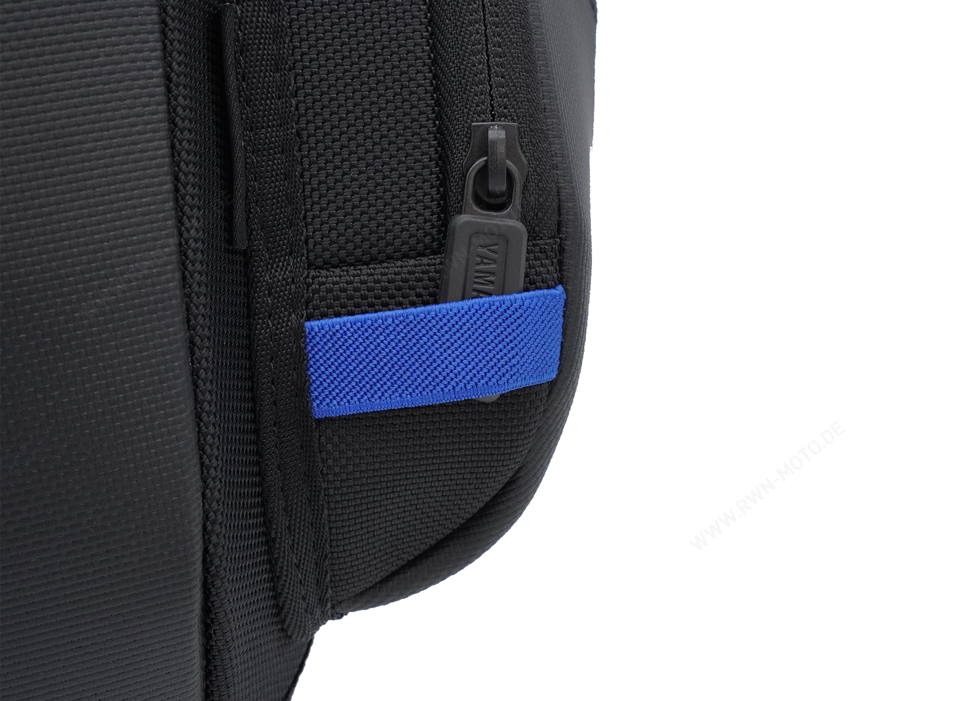 Tanktas Travel Original Yamaha 13 l. - 18 l.