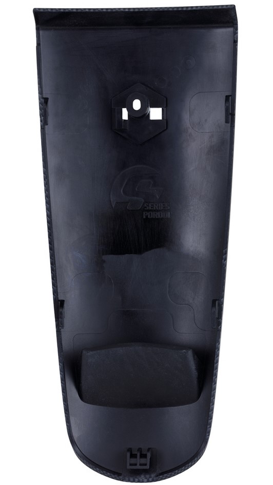 Cascade voor Vespa GTS/GTS Super/GTV/GT 60/GT/GT L 125-300cc (-'18), carbon-look