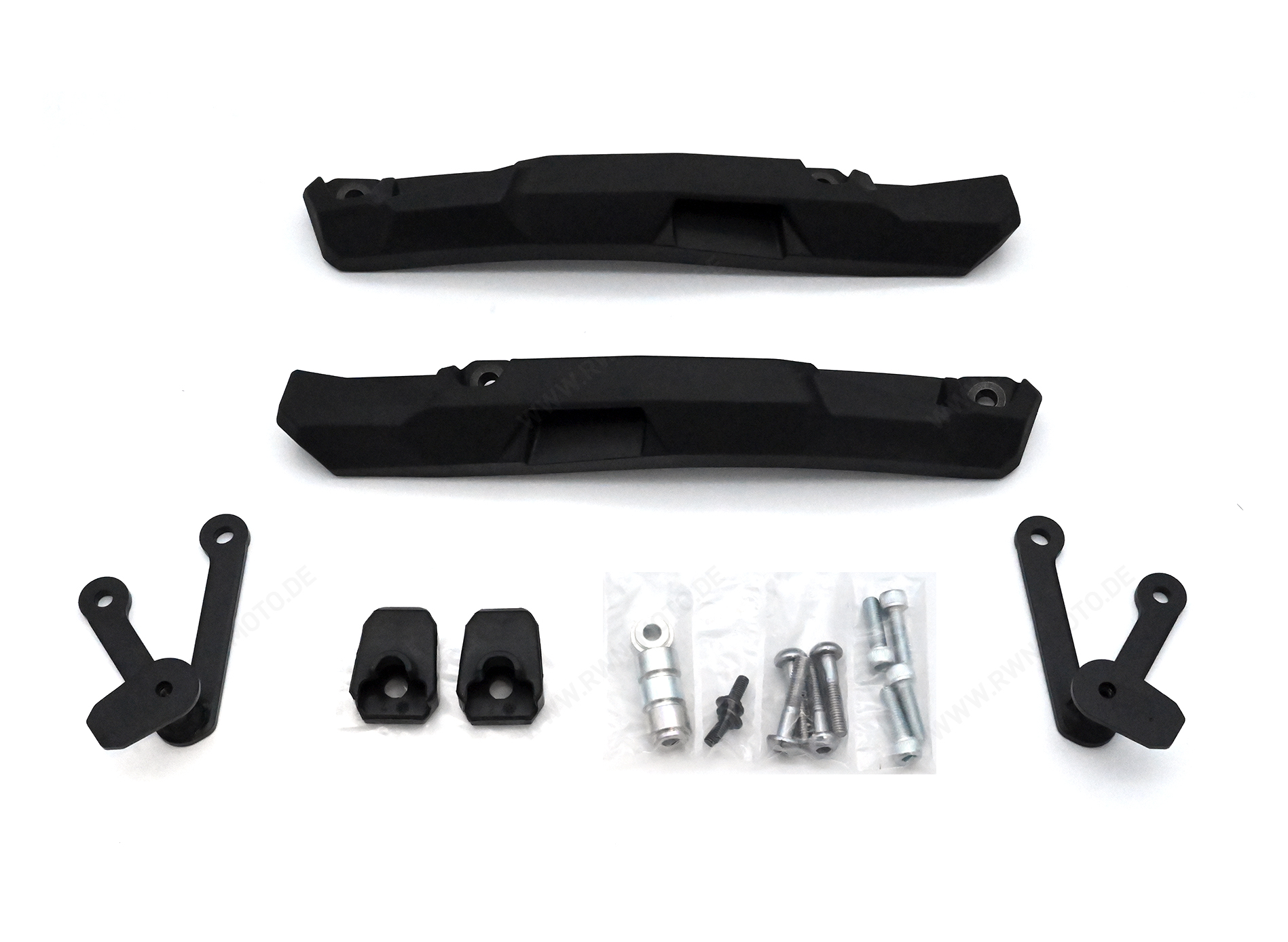 Kofferdrager voor Honda X-ADV 750 (21-) Origineel
