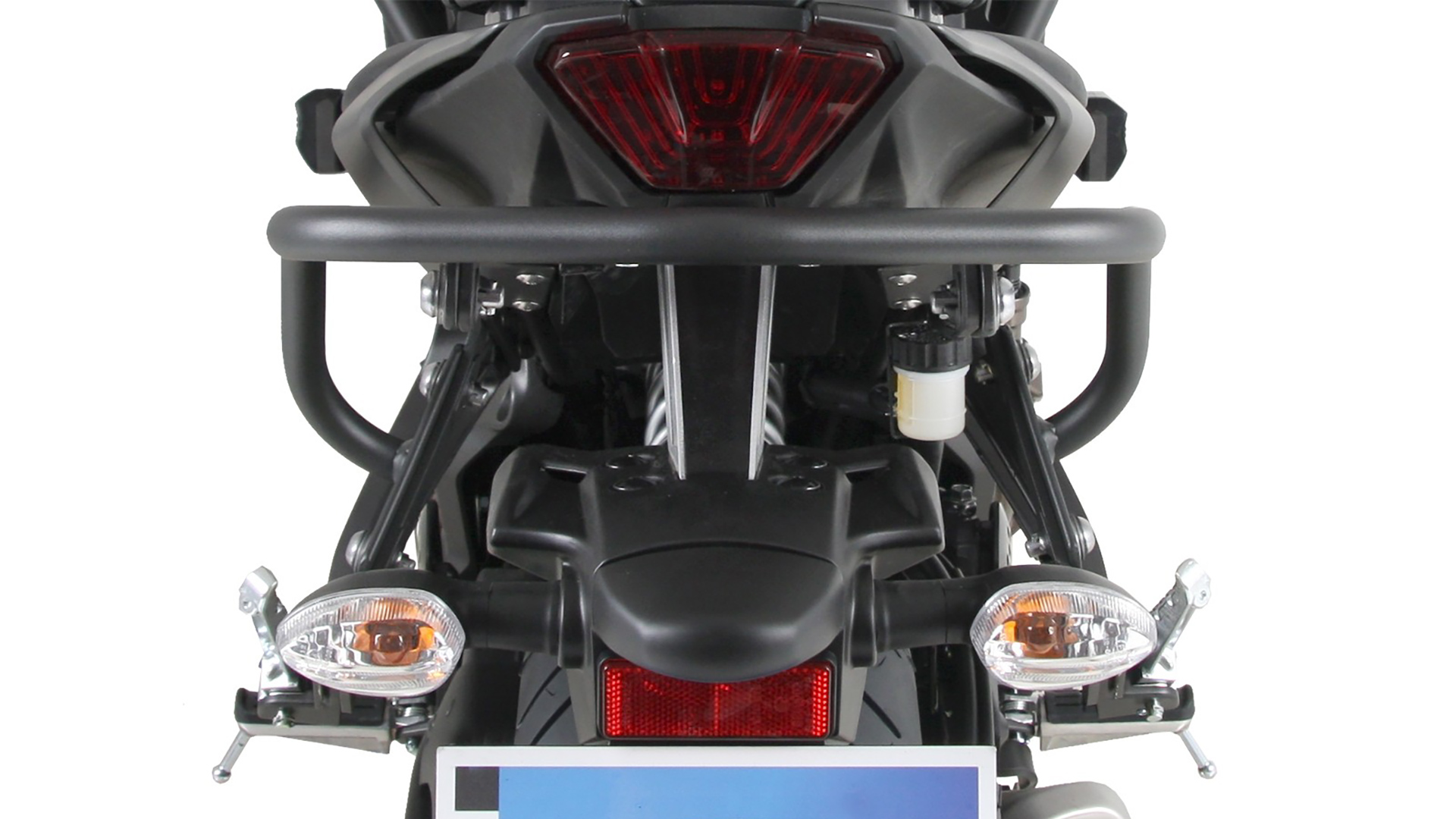 Achterbeschermer voor Yamaha MT-07 (21-24) Hepco & Becker
