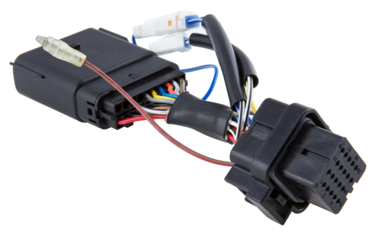 Kabelset toerenteller/snelheidsmeter voor Vespa Primavera/Sprint 50-150cc 2T/4T AC