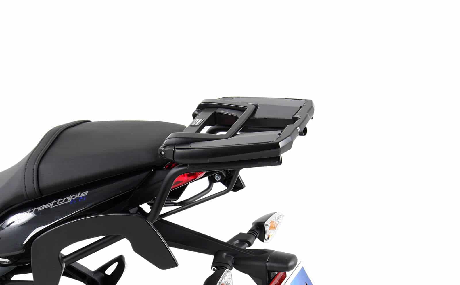 Easyrack topkoffer drager voor Triumph Street Triple 675 / R (13-16) Hepco & Becker