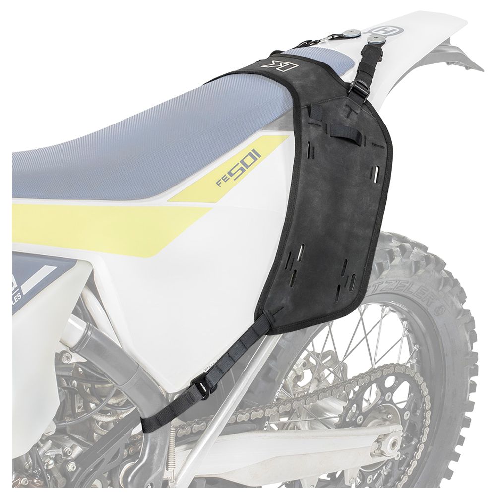 Kriega OS-Base flexibel montagesysteem voor OS tassen