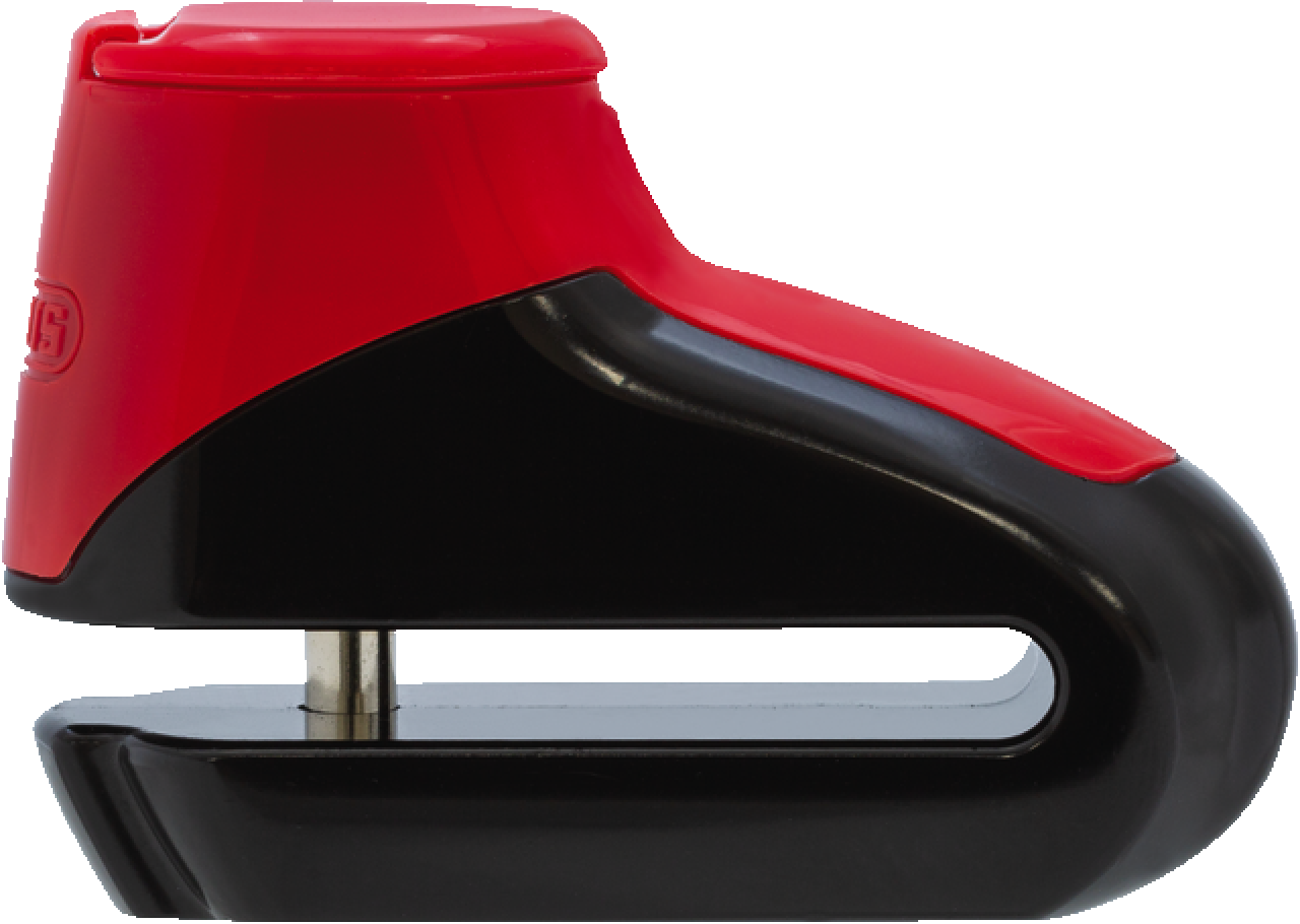 ABUS Remschijf Slot 303 voor Scooter & Vespa