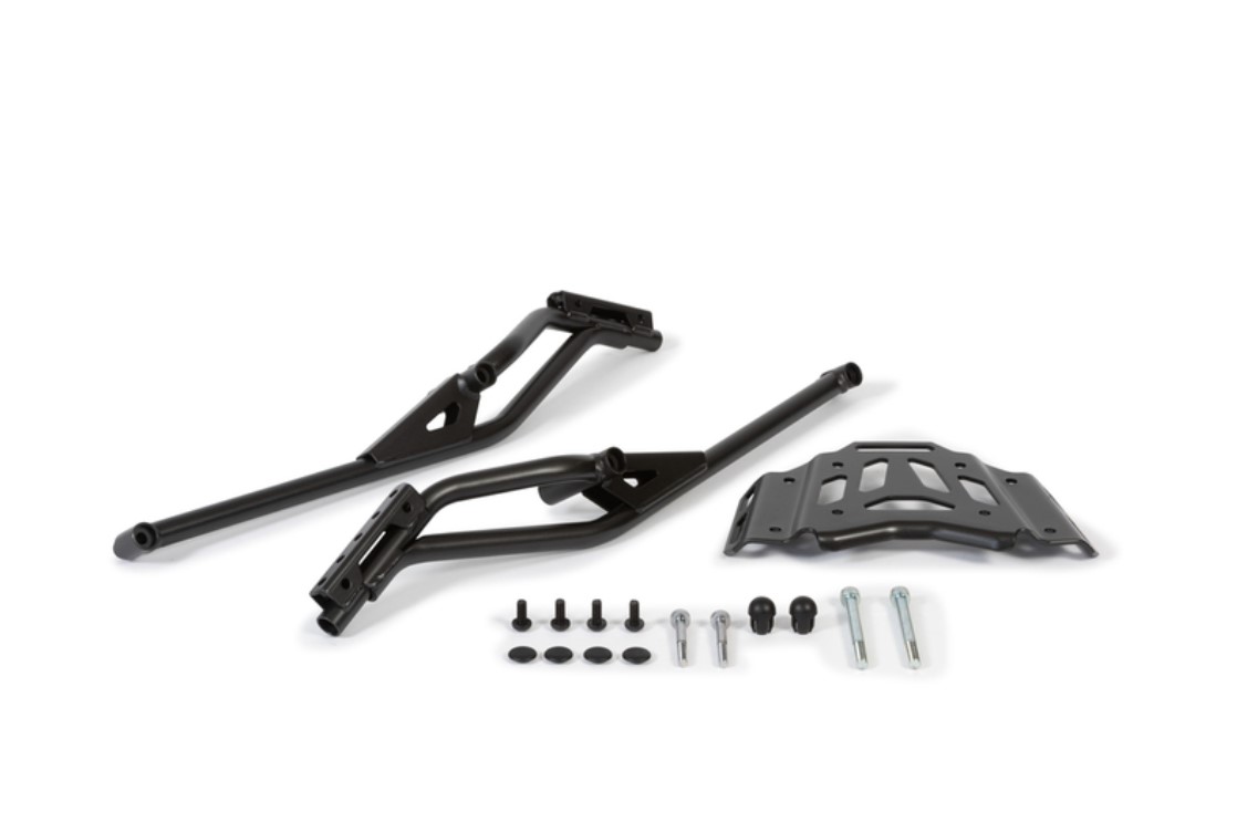 Bagagerek voor Honda CBR 500 R (19-) Origineel