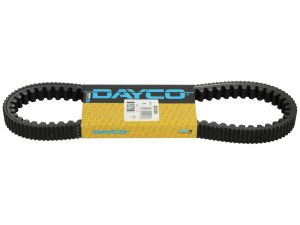 Dayco V-riem, Kevlar riem, 22,6x14x835 mm, versterkt