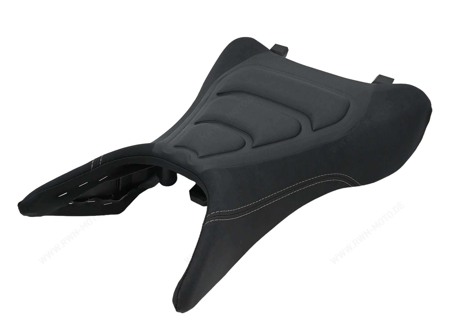 Comfortzadel voor Yamaha MT-09 (24-) Origineel
