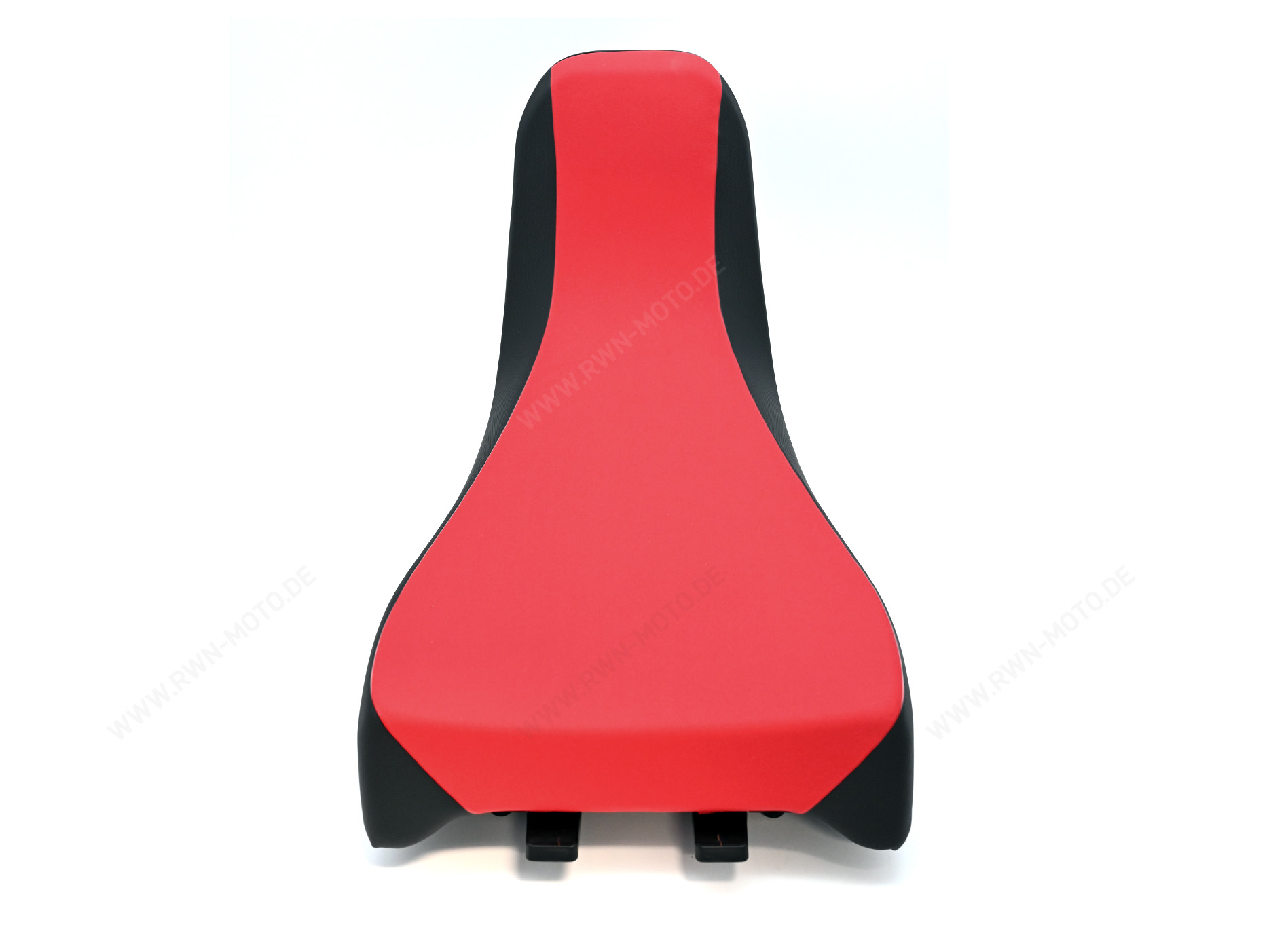 Comfort zitting rood voor Honda CRF 1100 Africa Twin (24-) Origineel