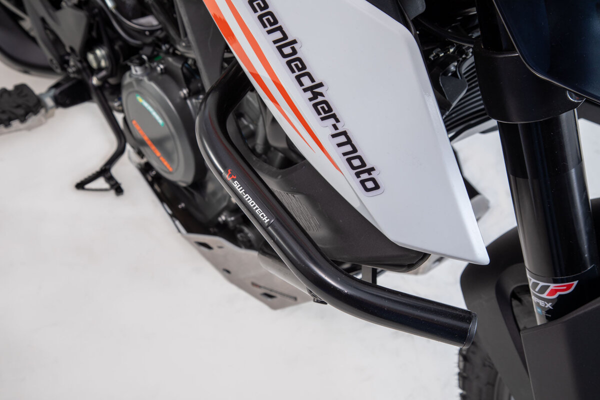 Crashbar voor Aprilia Tuareg 660 (21-) SW Motech