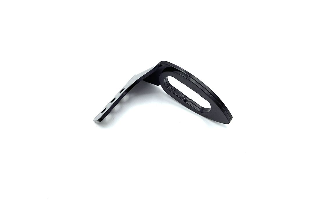 Adapter voor originele richtingaanwijzer links