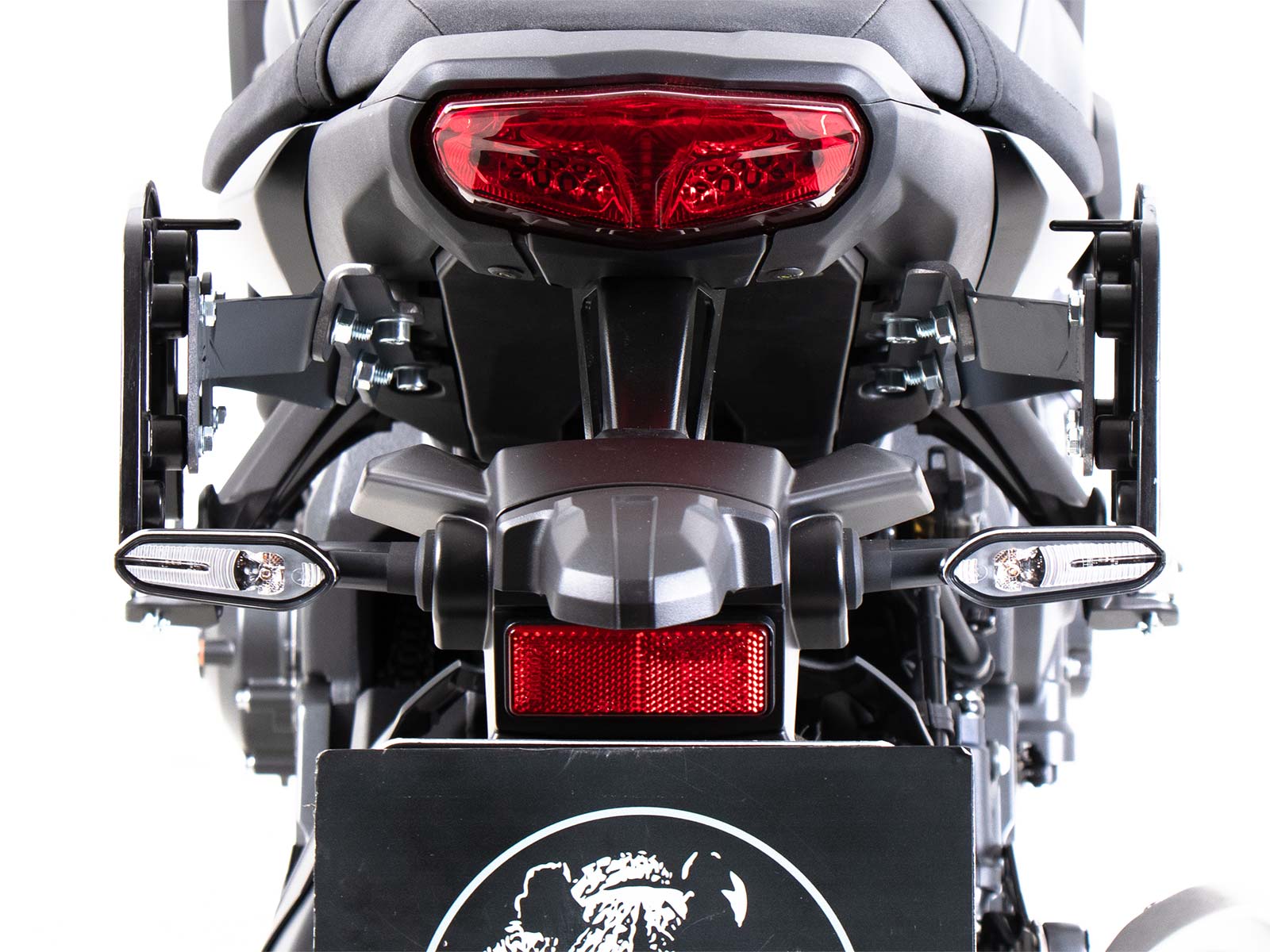 C-Bow zakhouder voor Yamaha MT-10 (22-) Hepco & Becker