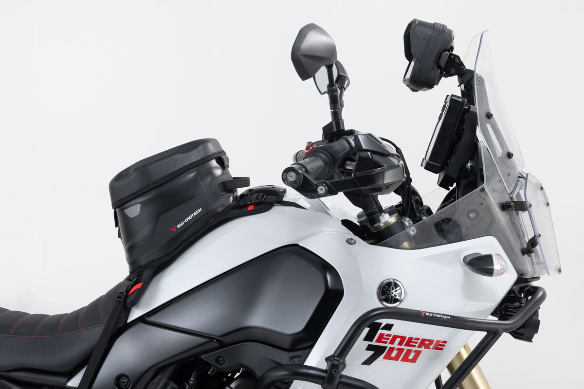SW-Motech PRO Cross WP gordeltanktas voor BMW R 12 G/S (25-)