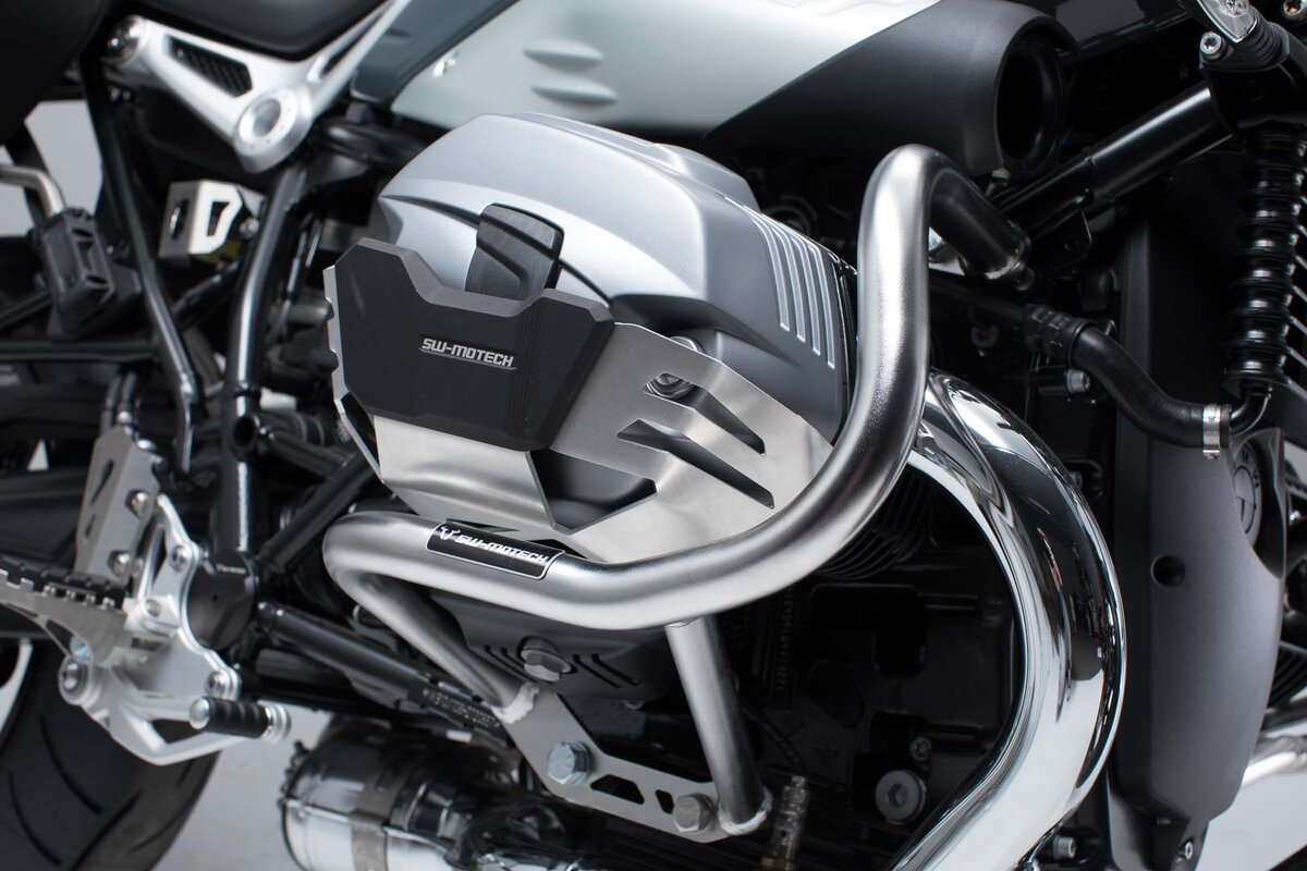 Crashbar voor Aprilia Tuareg 660 (21-) SW Motech