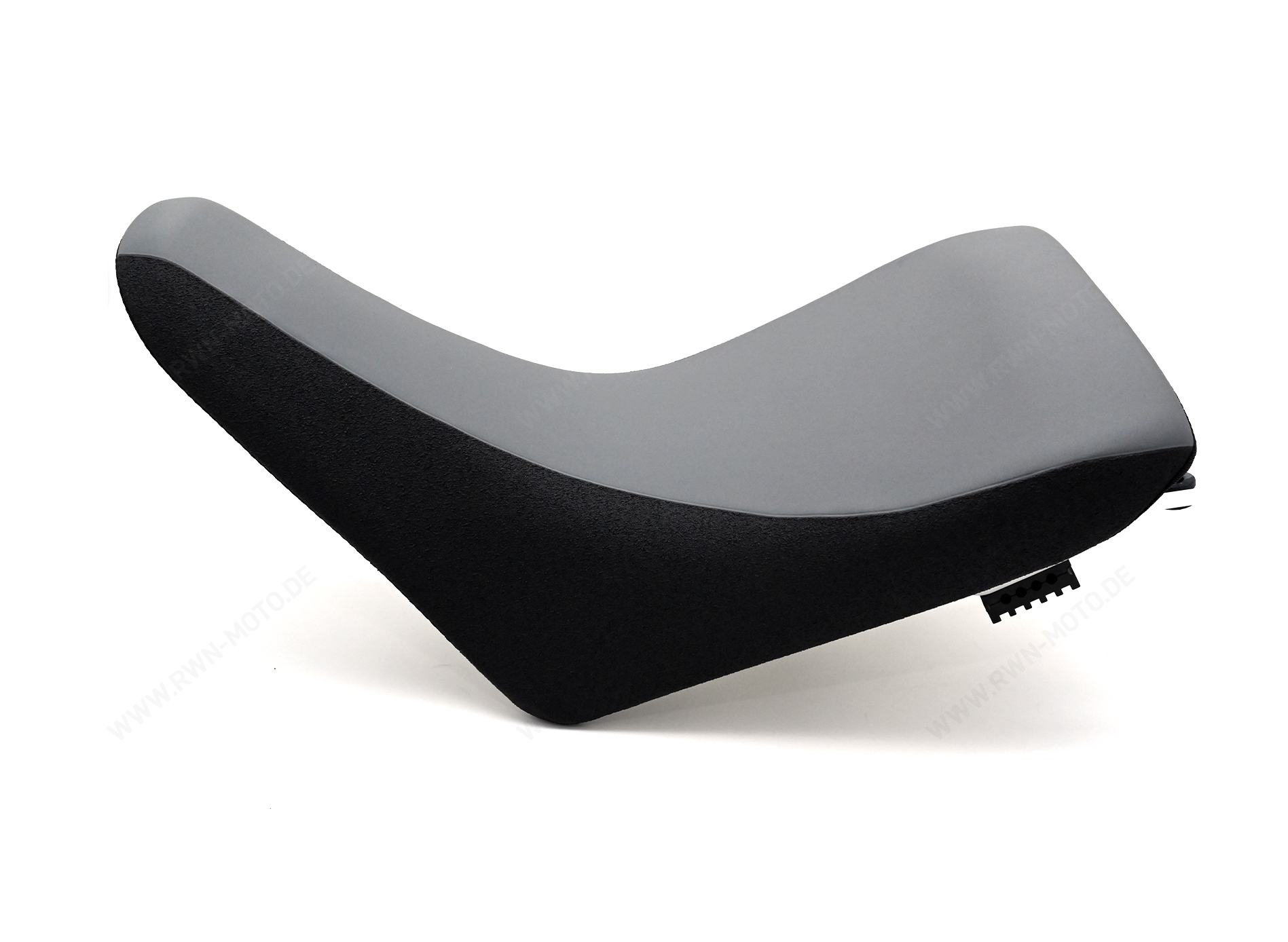 Laag zadel voor Suzuki V-Strom 1050 DE (23-) Origineel
