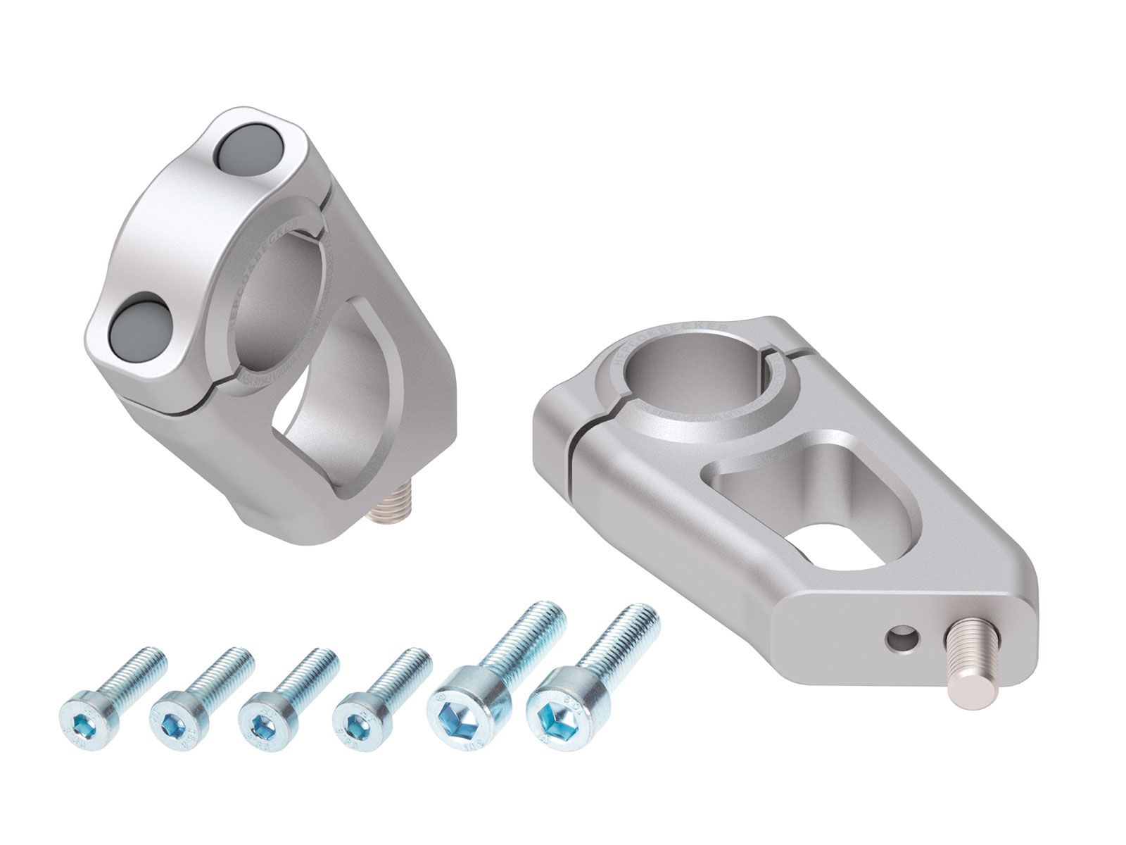 Crashbar voor Aprilia Tuareg 660 (21-) SW Motech